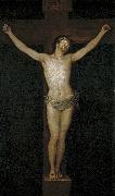 Francisco de Goya Christ Crucified oil painting